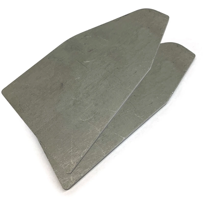 Camburg Body Mount Plates for Toyota Tacoma / Tundra