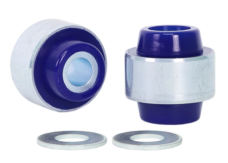 SuperPro Fr Lower Inner Rearward Control Arm Rearward Bushing Kit for 2008 Subaru Impreza Outback Sport