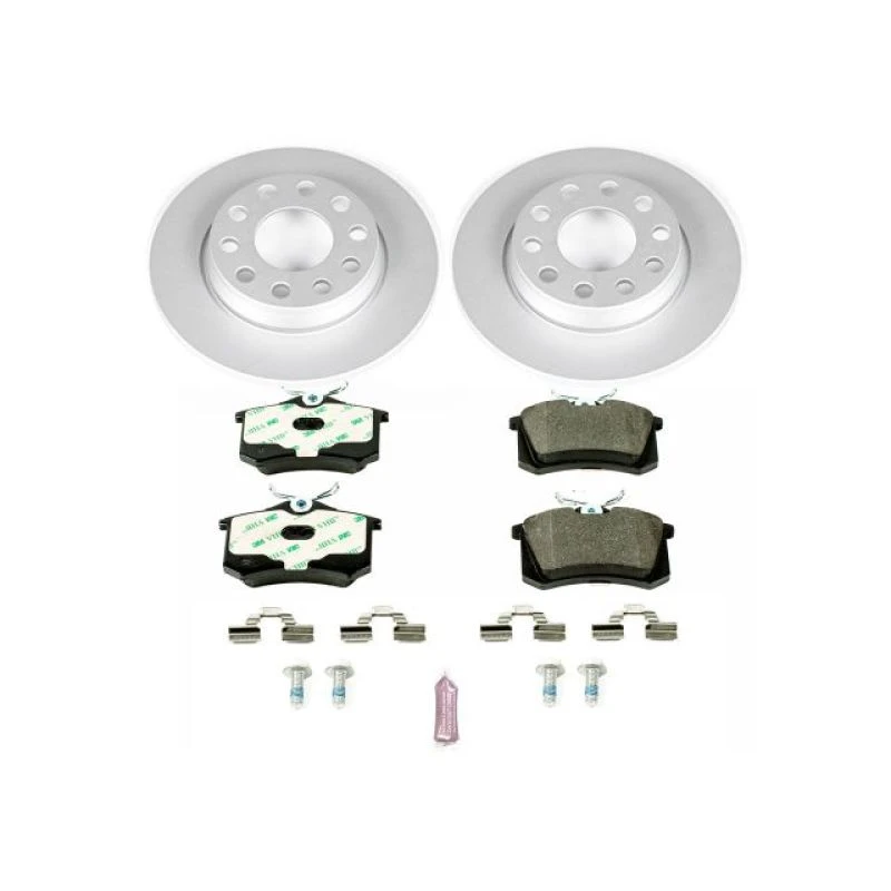 powerstop_ESK3109-67944dabdf112 Power Stop 02-05 Audi A4 Rear Euro-Stop Brake Kit