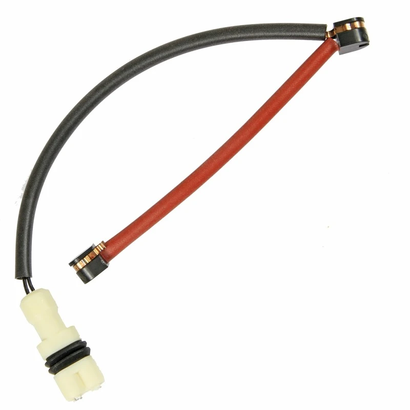 Power Stop 89-91 Porsche 928 Front Euro-Stop Electronic Brake Pad Wear Sensor