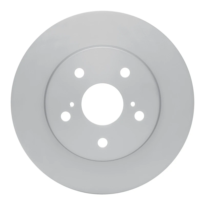 DFC 23-25 Toyota Prius Front GeoSPEC Coated Rotor