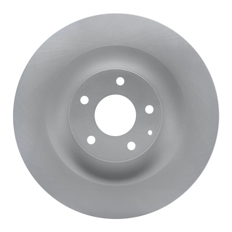 DFC 24-25 Mazda CX-90 Rear Brake Rotor