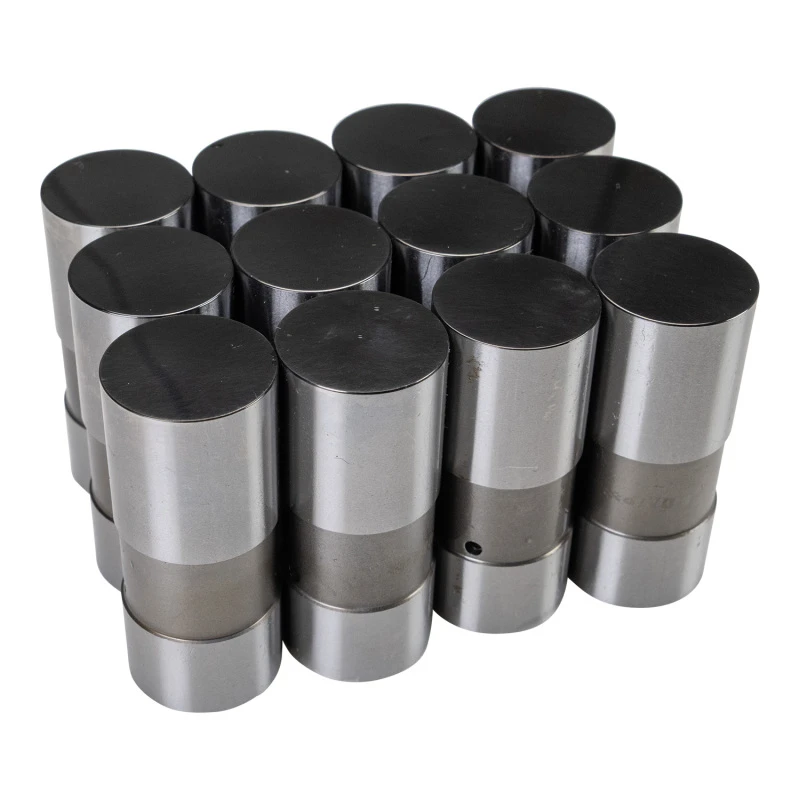 COMP Cams GM Applications Xtreme Energy DLC Hydraulic Flat Tappet Lifter .842in Dia. - 6 Cyl