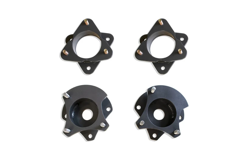 Maxtrac 3in Front / 2in Rear Spacer Lift Kit