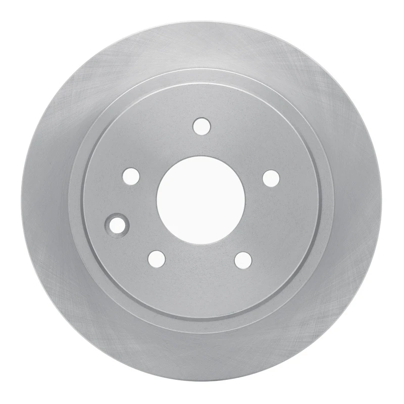 DFC 02-06 Infiniti M45 Rear Brake Rotor