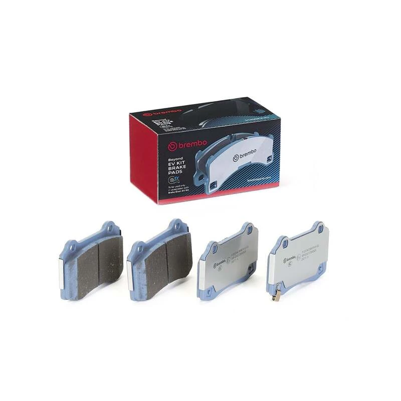 Brembo OE Beyond EV Disc Brake Kit - Rear