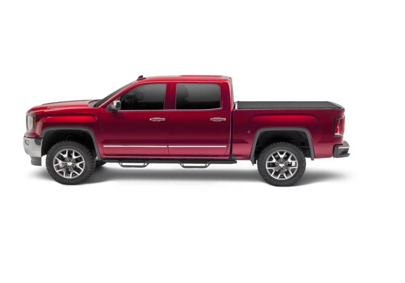 Truxedo Sentry CT Bettabdeckung für 14-18 GMC Sierra & Chevrolet Silverado 1500 5ft 8in