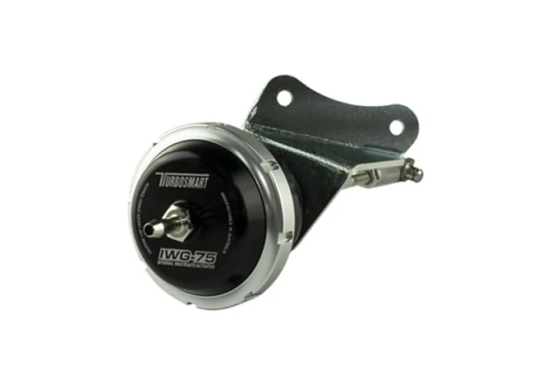 Turbosmart IWG75 for 2003-2007 Subaru TP WRX / STI GDB Spec C EJ207 7 PSI Black Internal Wastegate
