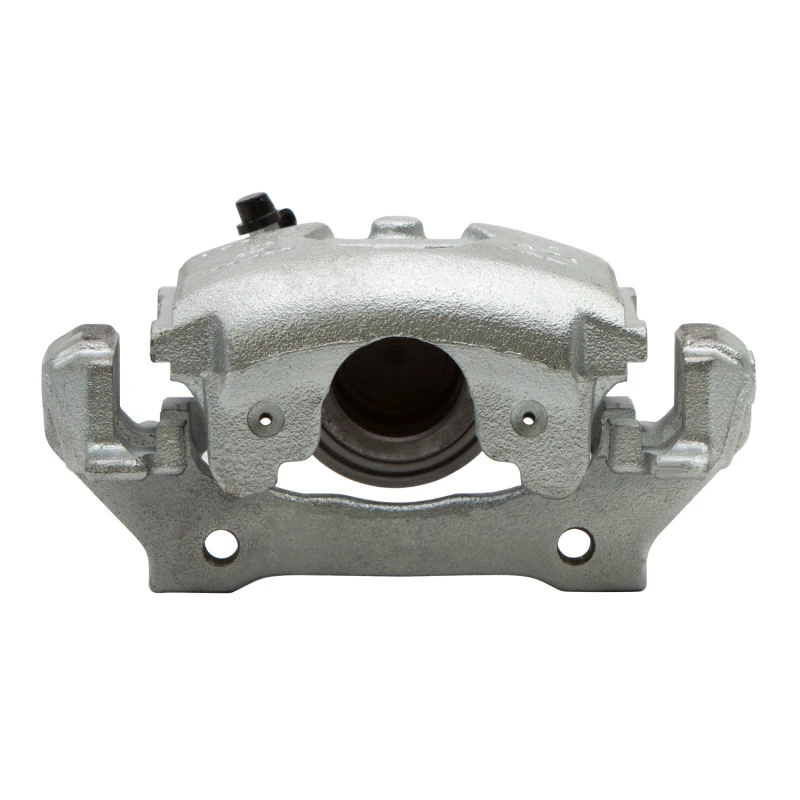 DFC 95-97 Jaguar XJ6 Rear-L Premium Caliper - Silver Zinc Coated