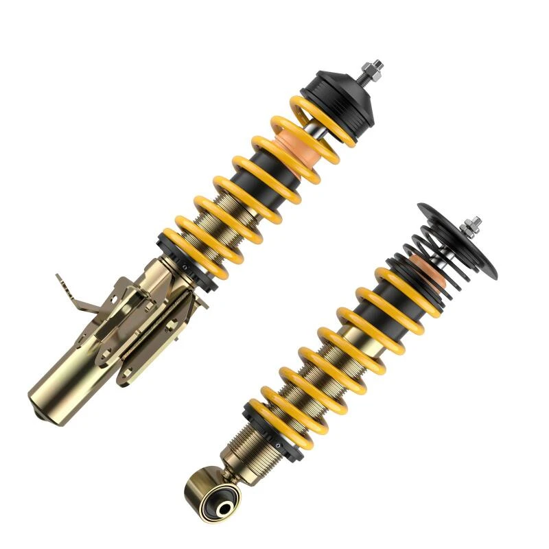 ST Coilover Kit 13-16 Scion FR-S / 13-18 Subaru BRZ / 17-18 Toyota 86