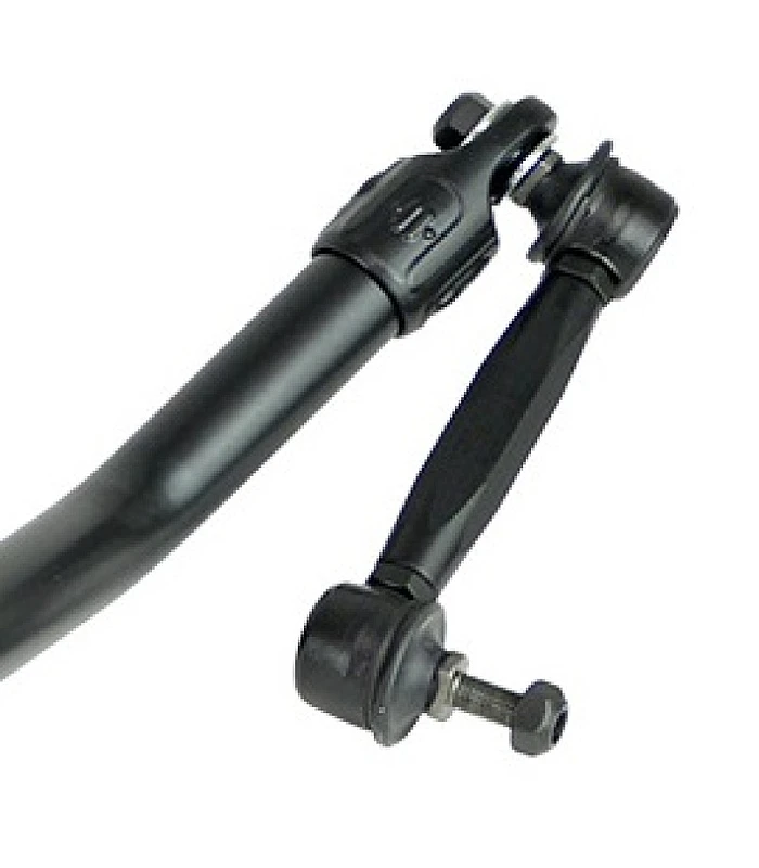 Ridetech 64-66 Ford Mustang Komplett-Coil-Over-Federungssystem mit Pin-Spindel