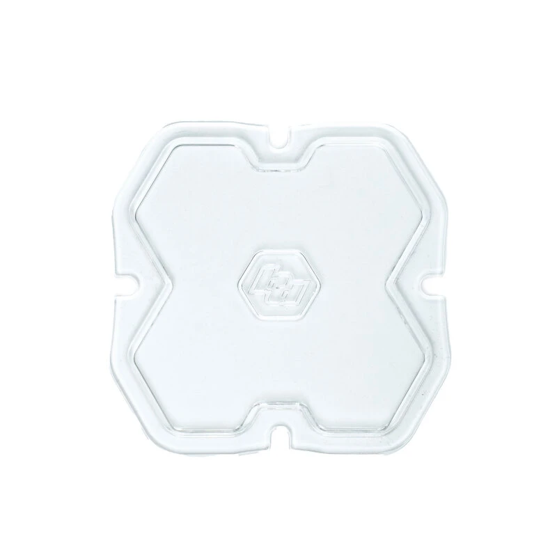 Baja Designs Squadron 2.0 Lens Kit - Spot