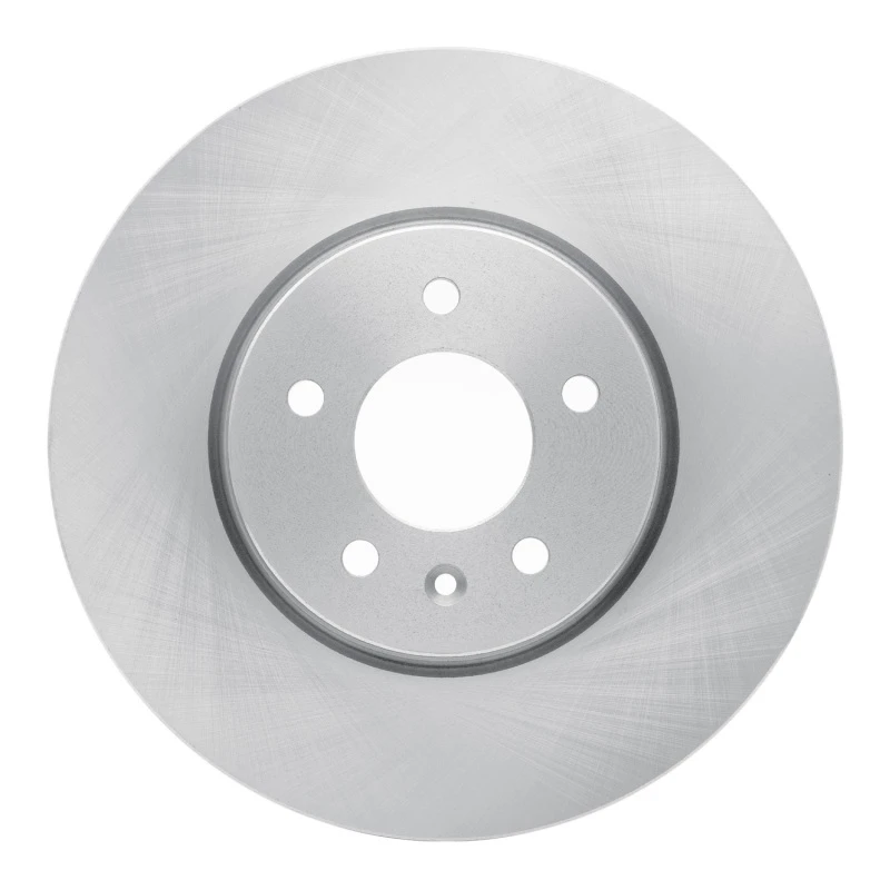 DFC 14-19 Buick Cascada Front Brake Rotor