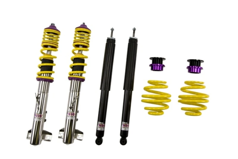 KW Coilover-Kit V1 BMW Z3 (R/C) Coupé Roadster
