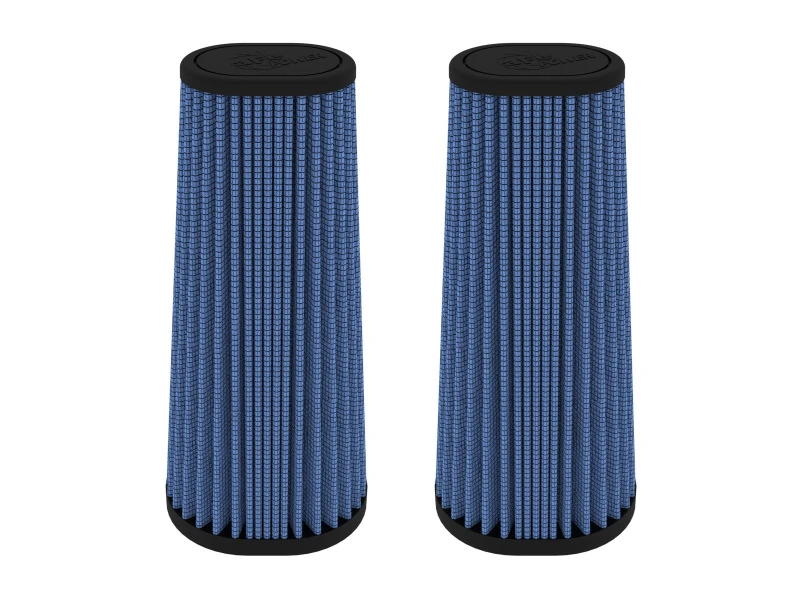 aFe MagnumFLOW OE Replacement PRO 5R Air Filters 13-14 Porsche Cayman/Boxster (981) H6 2.7L/3.4L