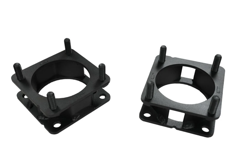 Superlift 2in Leveling Kit w/Upper Strut Spacers for 2022-2025 Toyota Tundra
