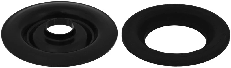 KYB-Stoßdämpfer & Struts Strut Mount Vorne Dodge Caliber 2012-2007 / Jeep Compass 2015-2007