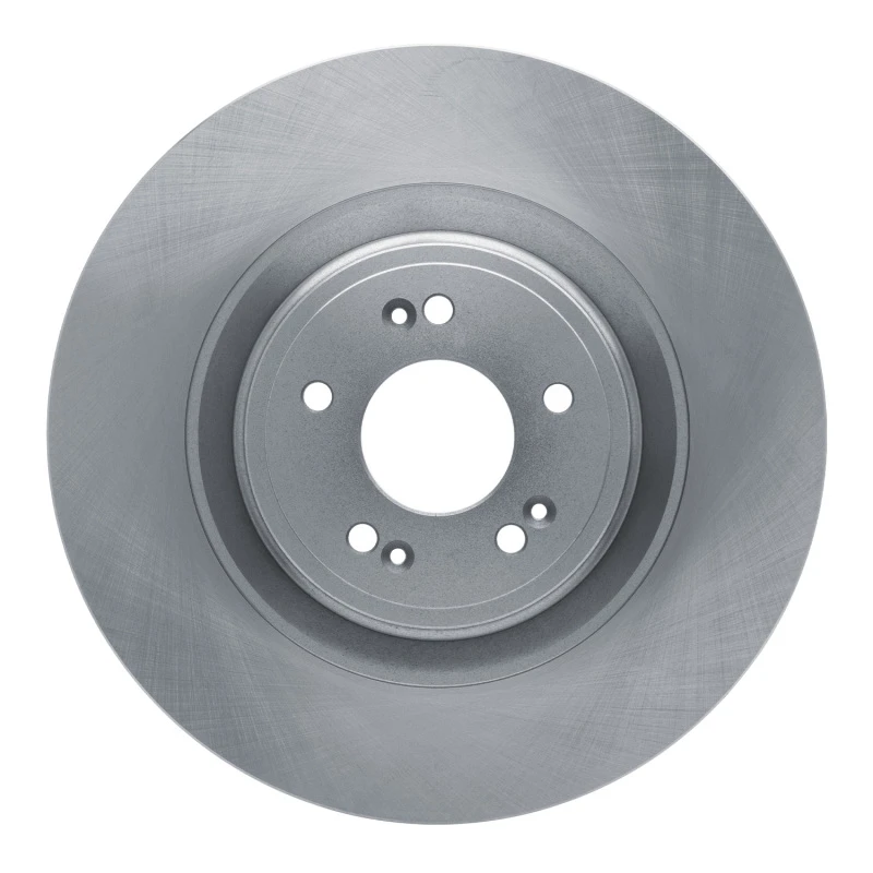 DFC 18-20 Genesis G80 Front Brake Rotor