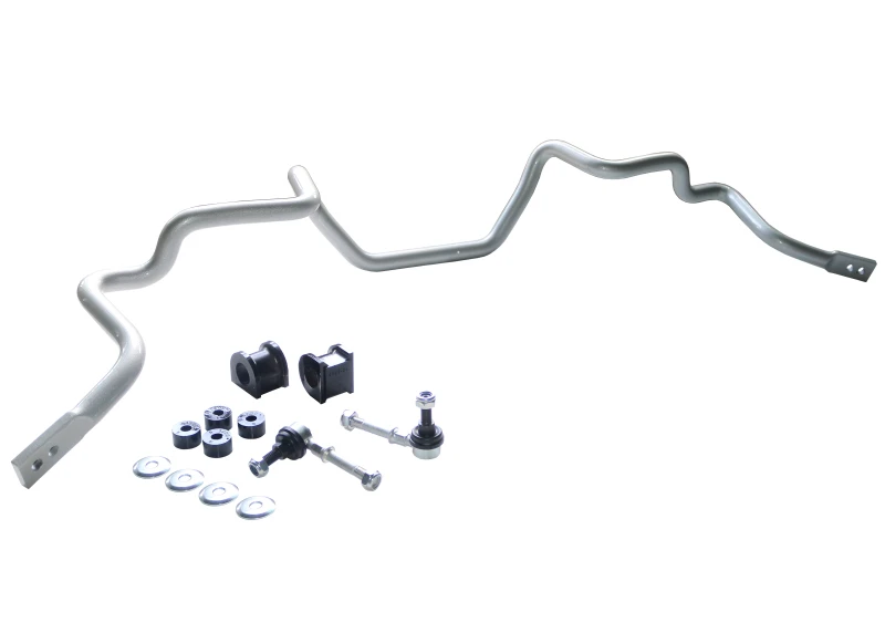 Whiteline 94-01 Acura Integra Vorderer verstärkter einstellbarer 24mm Stabilisator