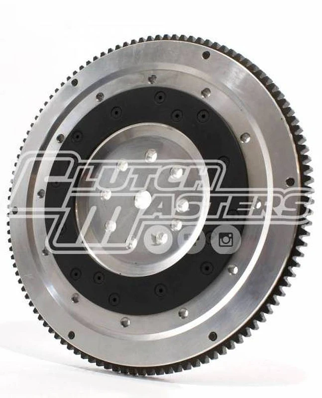 Clutch Masters 725 Series Aluminum Flywheel for 91-97 Mitsubishi 3000GT