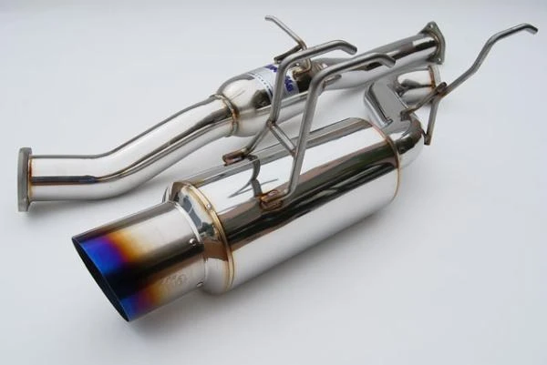 invidia_HS00HS1GST_67996e47dce83 Invidia 00+ S2000 70mm Single N1 Titanium Tip Cat-back Exhaust