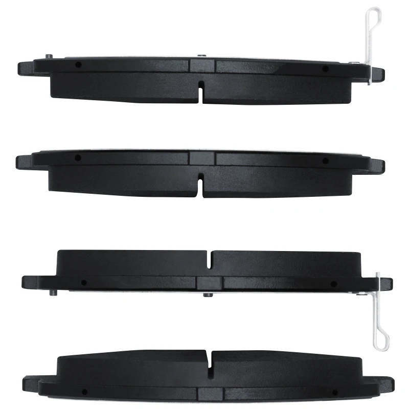 DFC 06-19 Hyundai Santa Fe XL Front 5000 Advanced Ceramic Brake Pads