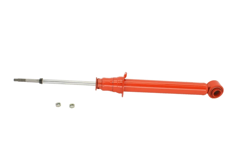 KYB Stoßdämpfer & Struts AGX Hinten für EAGLE Talon 1995-98 für MITSUBISHI Eclipse 1995-99 für MITSUBISHI Eclipse 2000-