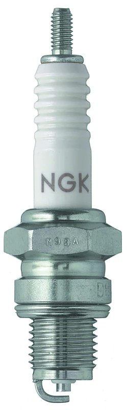 NGK Standard Zündkerze Box von 10 (D8HA)