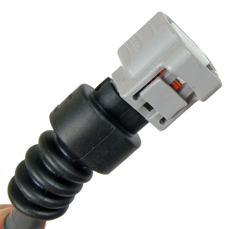 Power Stop 18-19 Lexus LS500 Rear Euro-Stop Electronic Brake Pad Wear Sensor