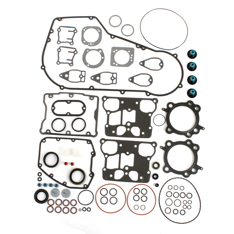 Cometic Hd 99-05Dyna99-06 Softail Komplett-Motor-Überholung