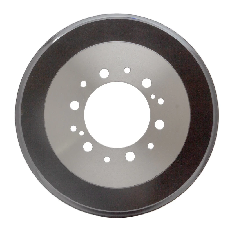 DFC 86-8 Toyota Hilux (Mexico) Rear True Balanced Brake Drum