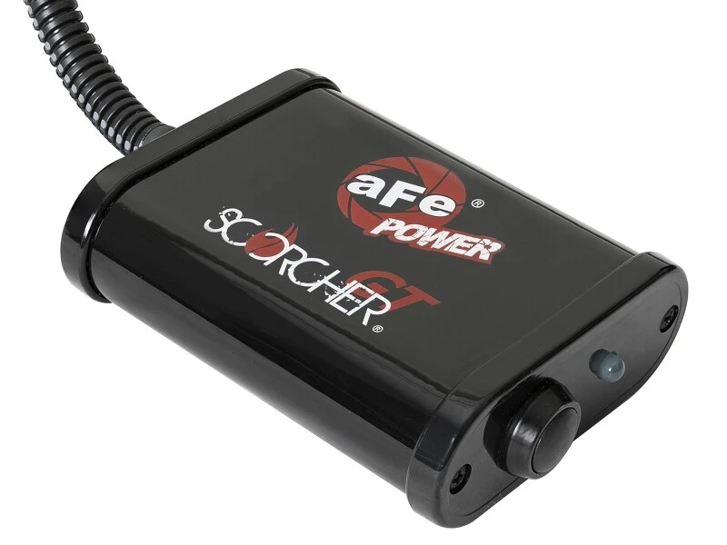 aFe SCORCHER GT Power Module für 10-24 Toyota 4Runner / 10-23 Toyota FJ Cruiser
