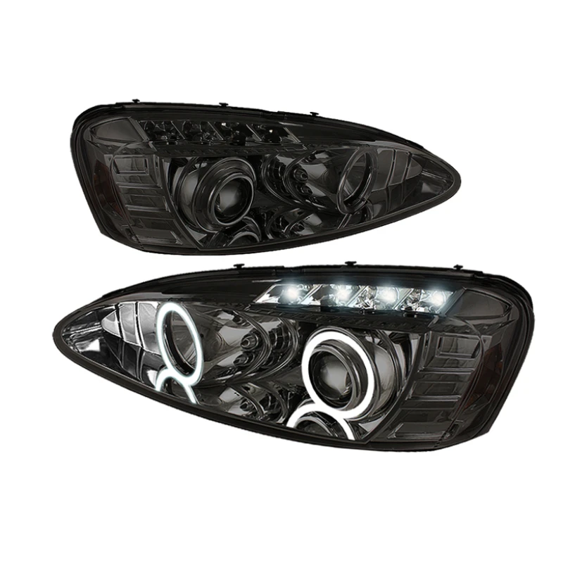 spyder_5011688-67975ff26bd19 Spyder Pontiac Grand Prix 04-08 Projector Headlights LED Halo LED Smke PRO-YD-PGP04-HL-SMC