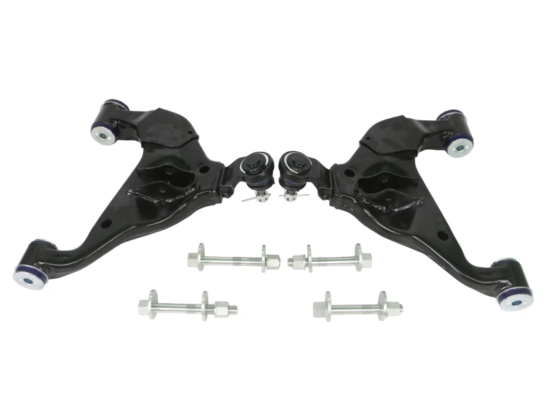 SuperPro Lower Alignment Caster Camber Control Arm