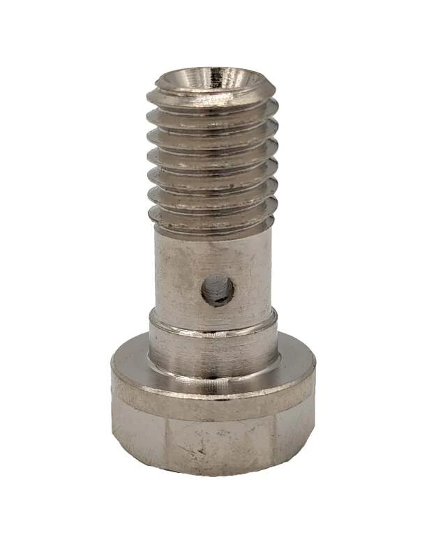 Forced Performance Banjo-Bolt für Subaru