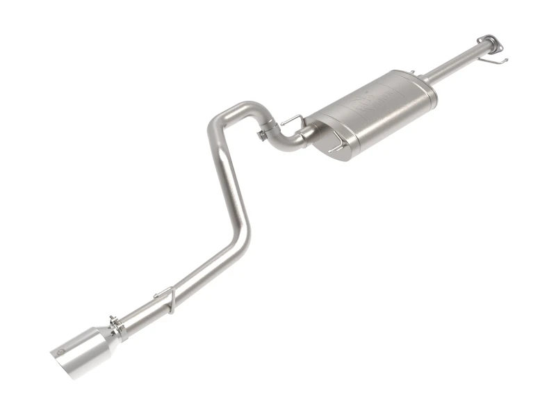 afe_49-36048-P-6792d23a745e9 aFe POWER Vulcan Series 2-1/2 Zoll 304 Edelstahl Cat-Back Auspuff 10-21 Lexus GX460 V8-4.6L mit polierter Spitze