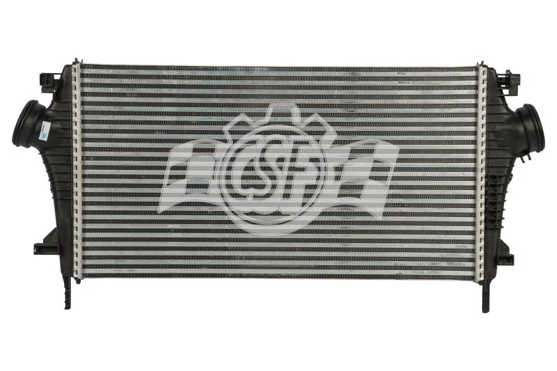 CSF 2011 Saab 44079 2.0L OEM Intercooler
