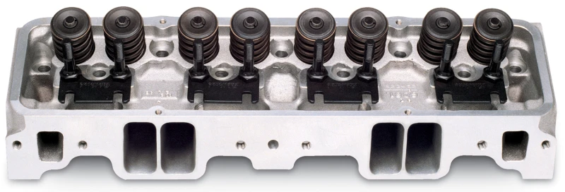 Edelbrock Performer Cylinder Head SBC 70cc