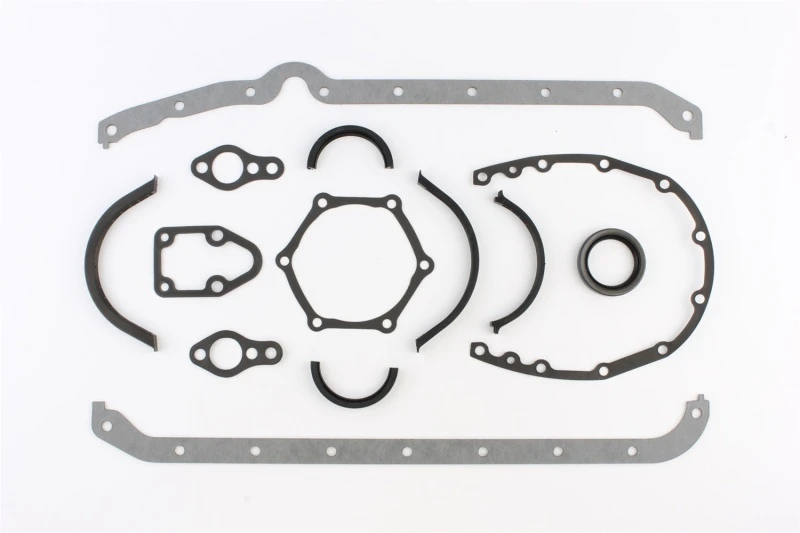 Cometic Street Pro GM 1967-88 350ci 1970-76 400ci Small Block Unteres Gasket-Kit