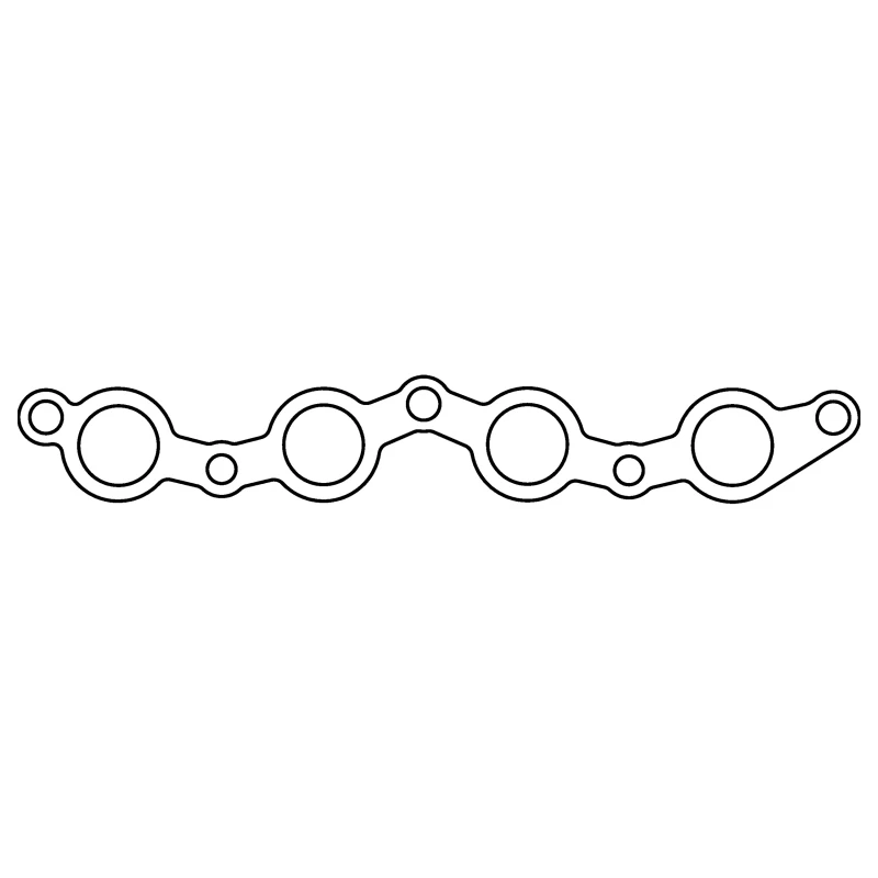 Cometic Toyota 4A-GE.042in AM Exhaust Manifold Gasket