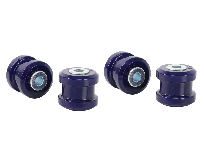 SuperPro 1994 Acura Integra LS Front Upper Inner Control Arm Bushing Set