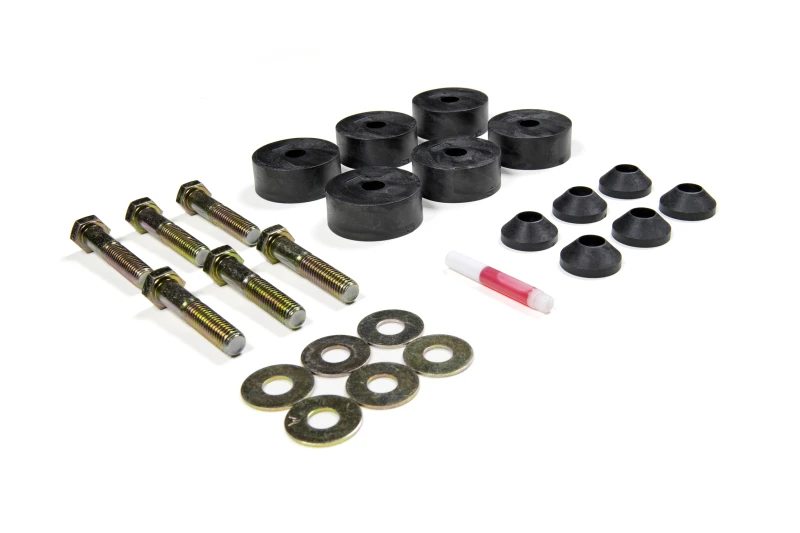 Zone Offroad 3/4 Zoll Transfer Case Drop