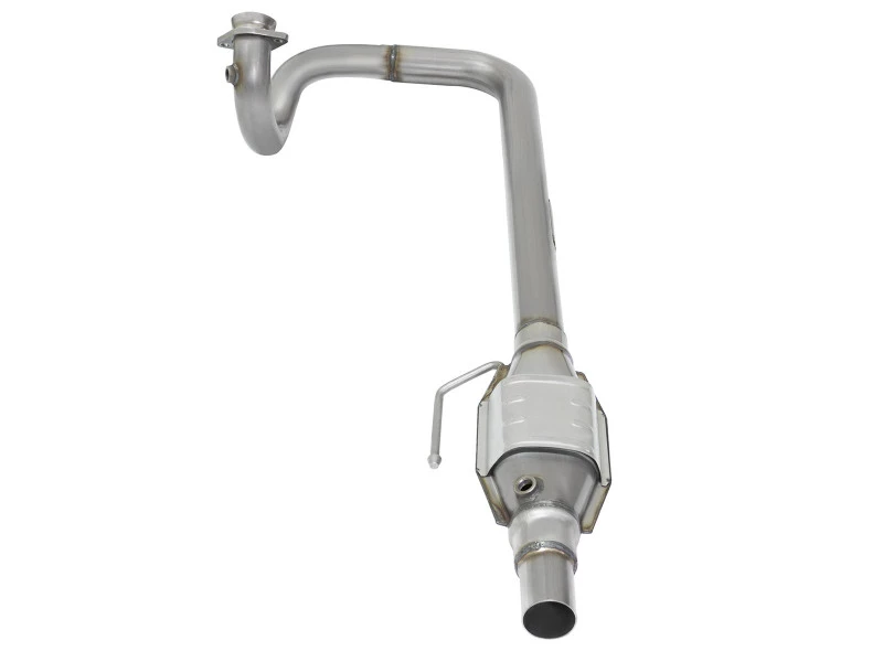 aFe Power Direkter Ersatz für Katalysator 97-99 Jeep Wrangler (TJ) I6-4.0L