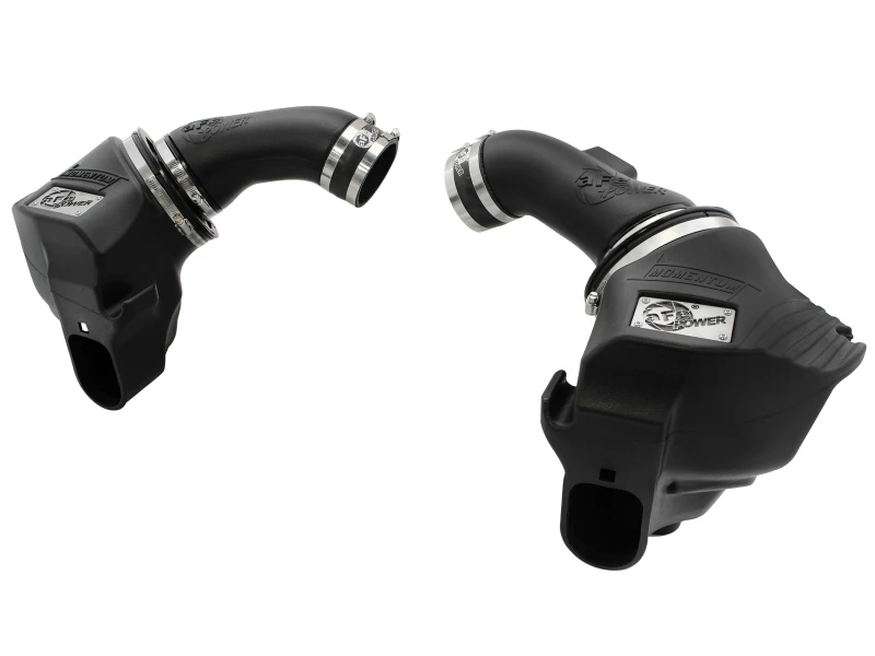 aFe Momentum PRO DRY S Ansaugsystem 12-14 BMW M5 (F10) V8 4,4L (tt)