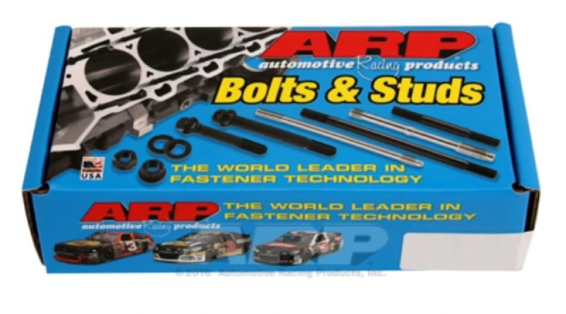 ARP 3/8 Zoll ID x.655 Zoll OD x.075 Dicke SS-Waschern (10 Stück)