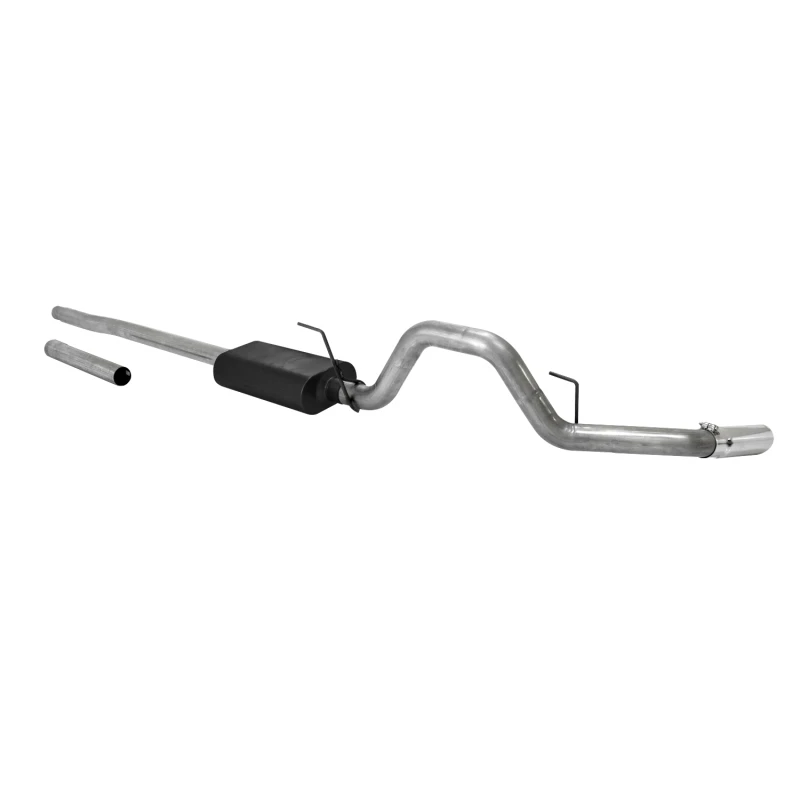 Flowmaster 04-08 Ford F150 Force II Cat-Back SS Exhaust System