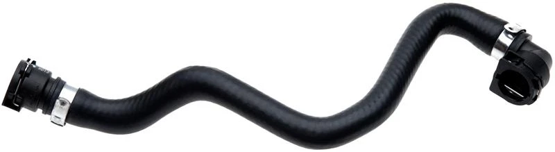 Gates 00-04 BMW X5 4.4L/4.6L Molded Heater Hose