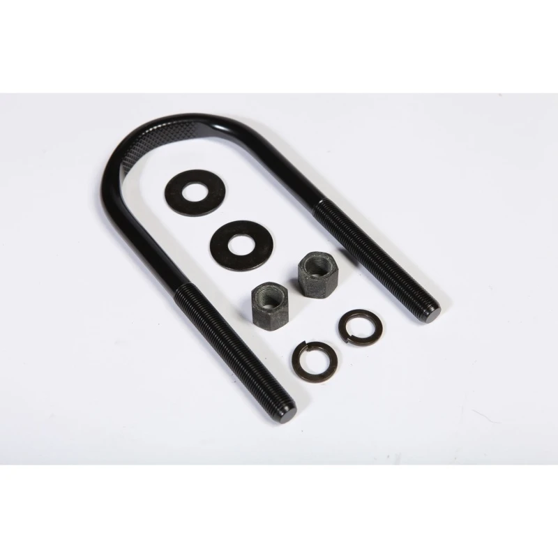 Omix U-Bolzen 2,56 Zoll AMC20 & Dana 30