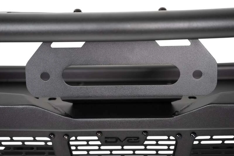 DV8 Offroad Front Bumper