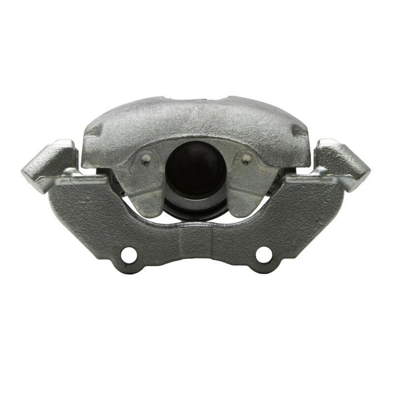 DFC 06-07 Mazda 5 Front-R Silver Zinc Coated Premium Caliper